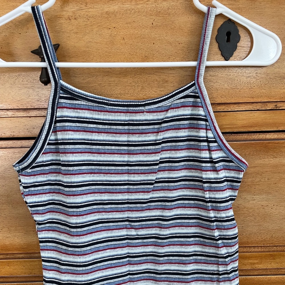 Girls Tank Top. Size Large